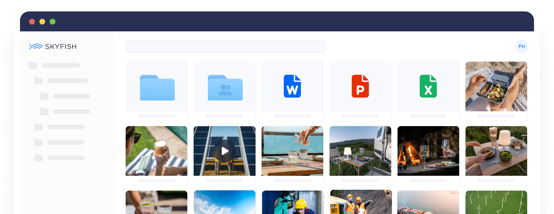 Inside Skyfish Inside Skyfish 澳洲幸运5开奖官网开奖体彩网 Header